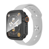 Apple Watch 6 / 5 / 4 / SE (2022) 44mm Waterproof Case - Black