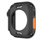 Apple Watch 6 / 5 / 4 / SE (2022) 44mm Waterproof Case - Black