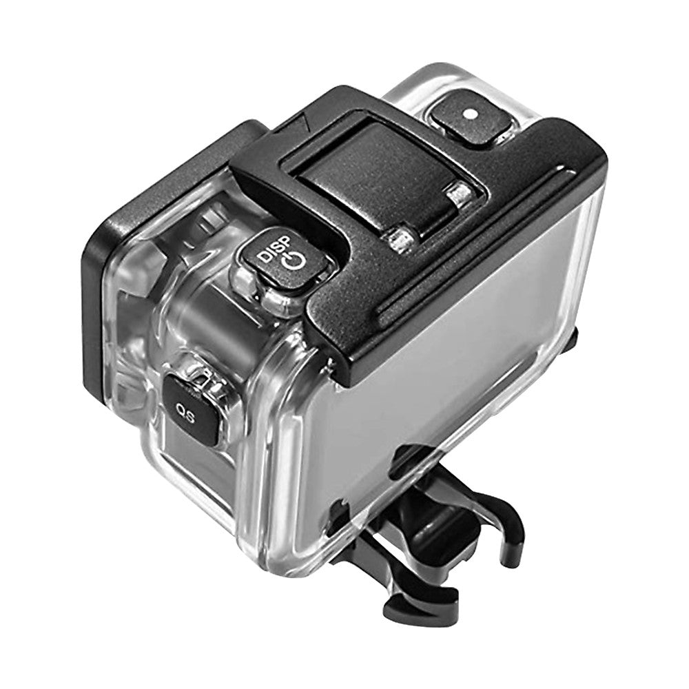 DJI Osmo Action 1 1 Underwater Case Diver Protection Housing (up to 40m) - Transparent