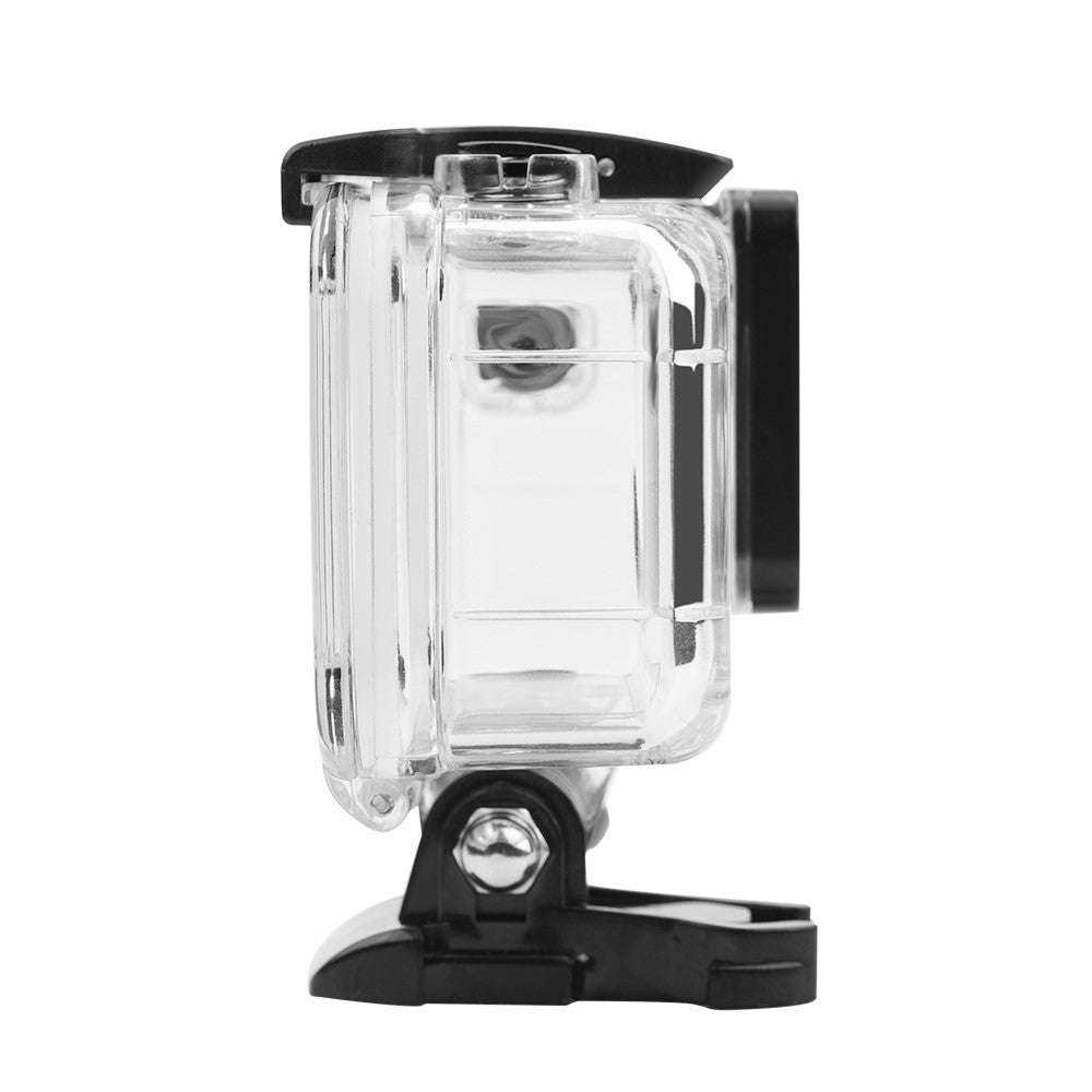 DJI Osmo Action 1 1 Underwater Case Diver Protection Housing (up to 40m) - Transparent