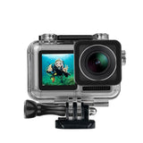 DJI Osmo Action 1 1 Underwater Case Diver Protection Housing (up to 40m) - Transparent