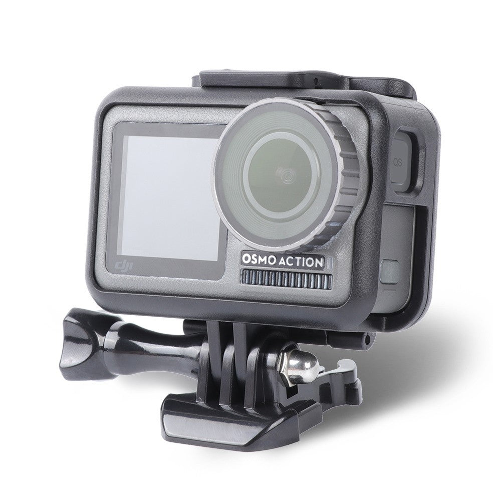 DJI Osmo Action Protective Case with Mount