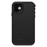 Lifeproof - Fre iPhone 11 Outdoor Protective Case (77-62484) - Black