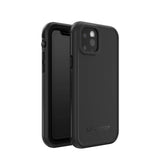 Lifeproof - Fre iPhone 11 Pro Max Outdoor Protective Case (77-62608) - Black