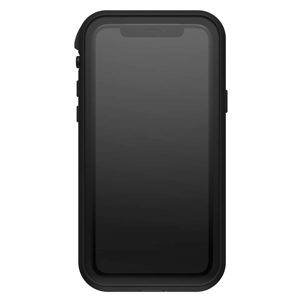 Lifeproof - Fre iPhone 11 Pro Max Outdoor Protective Case (77-62608) - Black