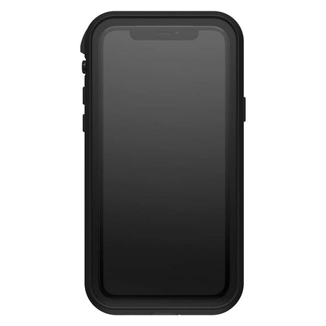 Lifeproof - Fre iPhone 11 Pro Max Outdoor Protective Case (77-62608) - Black