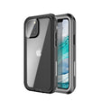 iPhone 12 Waterproof Outdoor Protective Case (IP68) - Black